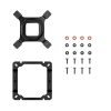 DeepCool AK400 ZERO DARK PLUS