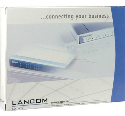 Lancom Systems 61600