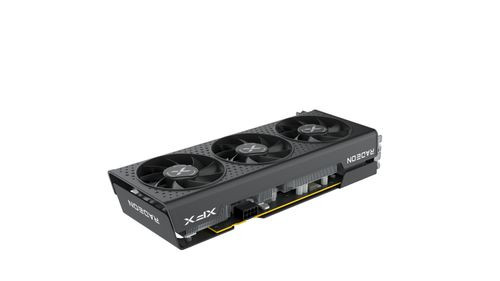 XFX RX-76PQICKBY graphics card