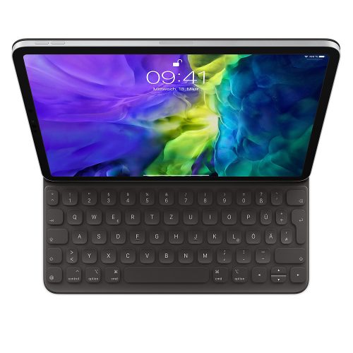 Apple MXNK2D/A mobile device keyboard