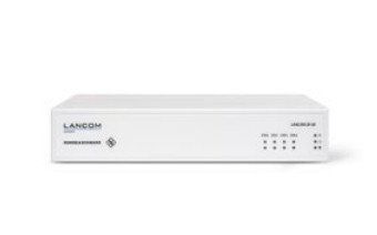 Lancom Systems UF-60 hardware firewall