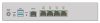 Lancom Systems UF-60 hardware firewall