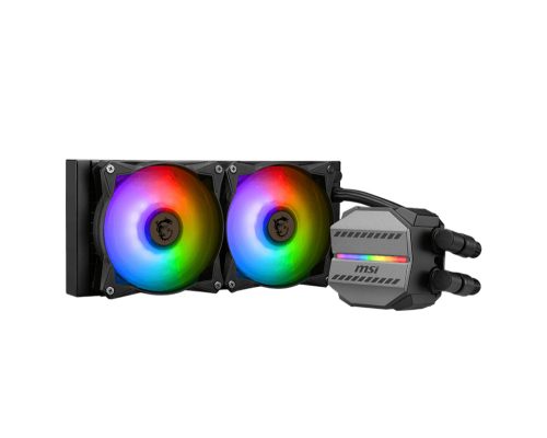 MSI MAG CORELIQUID M240 computer cooling system