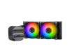MSI MAG CORELIQUID M240 computer cooling system