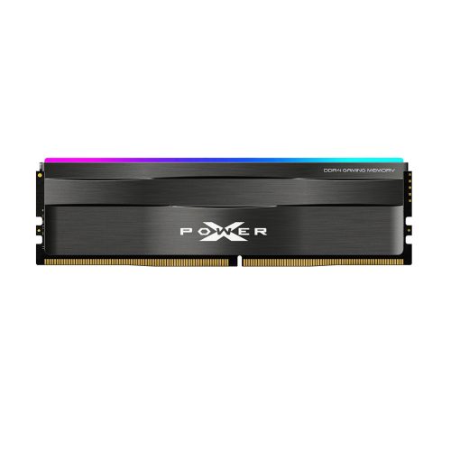 Silicon Power XPOWER Zenith RGB memory module