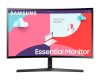 Samsung LS27C366EAUXEN computer monitor