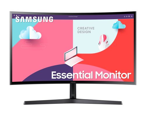 Samsung LS27C366EAUXEN computer monitor