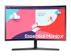 Samsung LS27C366EAUXEN computer monitor