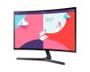 Samsung LS27C366EAUXEN computer monitor