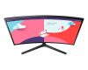 Samsung LS27C366EAUXEN computer monitor
