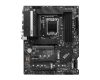 MSI PRO Z690-A WIFI DDR4 motherboard