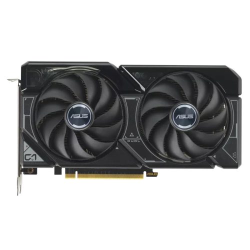 ASUS Dual -RTX4060TI-O8G-SSD