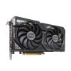 ASUS Dual -RTX4060TI-O8G-SSD