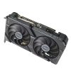ASUS Dual -RTX4060TI-O8G-SSD