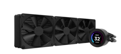 NZXT Kraken Elite 360