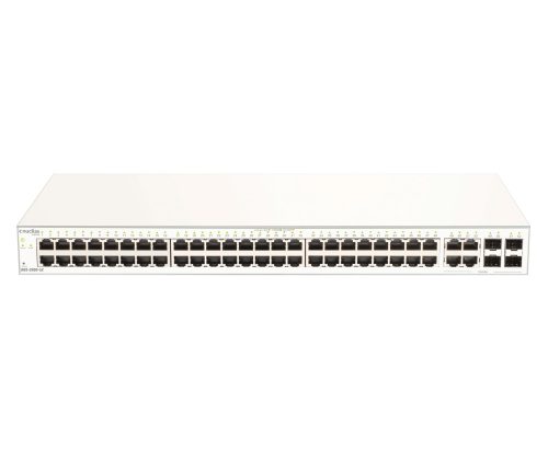 D-Link DBS-2000-52 network switch