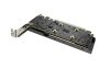 XFX RX-64XL4SFG2 graphics card
