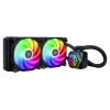 Silverstone PF240-ARGB
