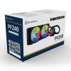Silverstone PF240-ARGB