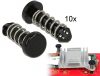 DeLOCK rivet