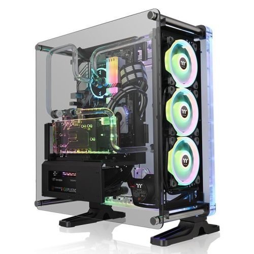 Thermaltake DistroCase 350P