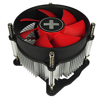 Xilence XC032 computer cooling system