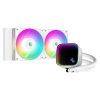 DeepCool LS520 SE WH