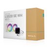 DeepCool LS520 SE WH