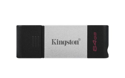 Kingston Technology DataTraveler 80 USB flash drive