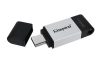 Kingston Technology DataTraveler 80 USB flash drive