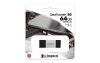 Kingston Technology DataTraveler 80 USB flash drive