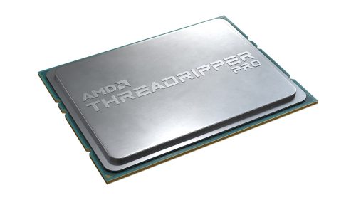 AMD Ryzen Threadripper PRO 5955WX processor