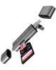 ICY BOX IB-CR200-C card reader