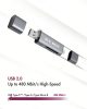 ICY BOX IB-CR200-C card reader