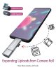 ICY BOX IB-CR200-C card reader