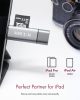 ICY BOX IB-CR200-C card reader