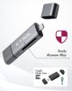 ICY BOX IB-CR200-C card reader