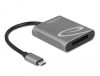 DeLOCK 91741 card reader