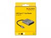 DeLOCK 91741 card reader