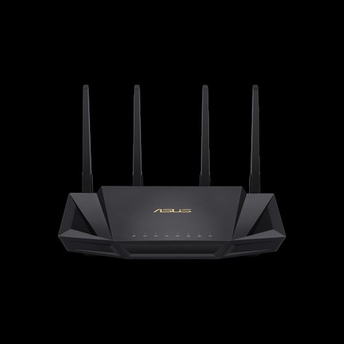 ASUS RT-AX58U wireless router