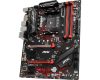 MSI B450 GAMING PLUS MAX motherboard