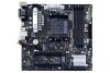 Biostar B550MX/E PRO motherboard