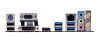 Biostar B550MX/E PRO motherboard