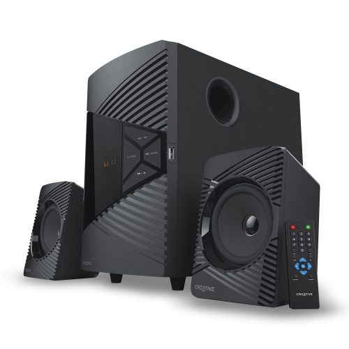 Creative Labs SBS E2500 speaker set