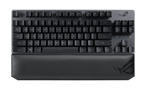 ASUS ROG Strix Scope RX TKL Wireless Deluxe keyboard