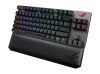 ASUS ROG Strix Scope RX TKL Wireless Deluxe keyboard