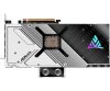 Asrock RX7900XTX AQ 24GO graphics card