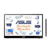 ASUS MB14AHD computer monitor