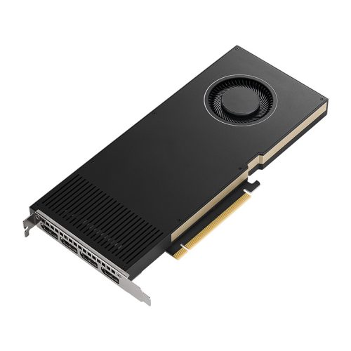 PNY VCNRTXA4000-PB graphics card