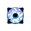 Zalman ZM-IF120 120mm Milky White aRGB Fan infinity effect 1.200 RPM 21.0dB A 55.2CFM